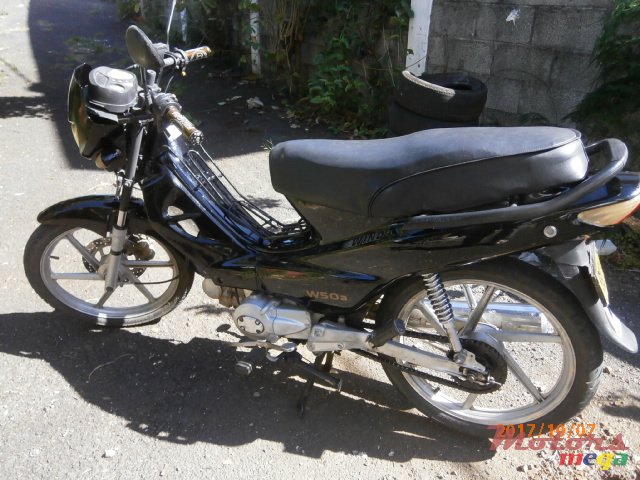 2010' Delta WIND photo #2