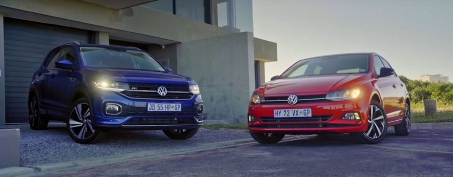 Volkswagen to Launch on Average 3 New Cars Every Month in 2020