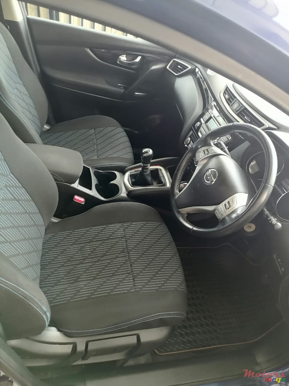 2016' Nissan Qashqai photo #3