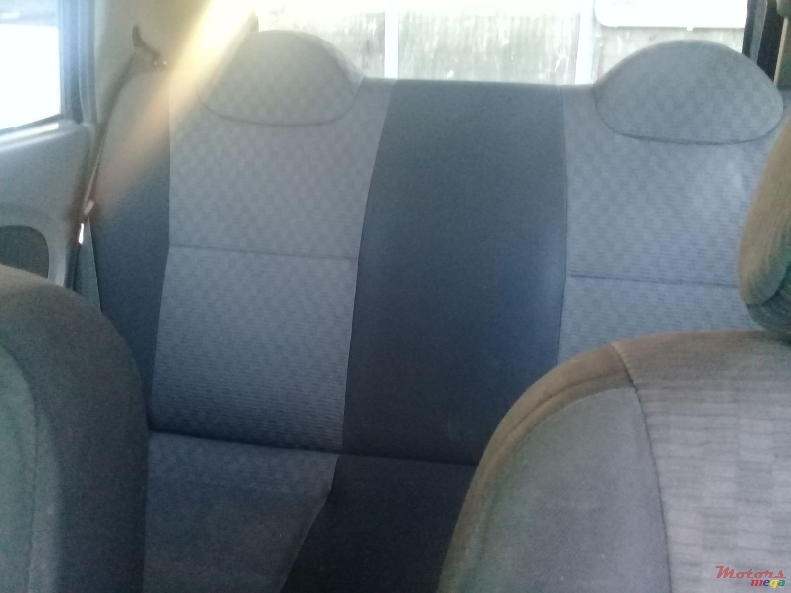 2011' Perodua photo #4