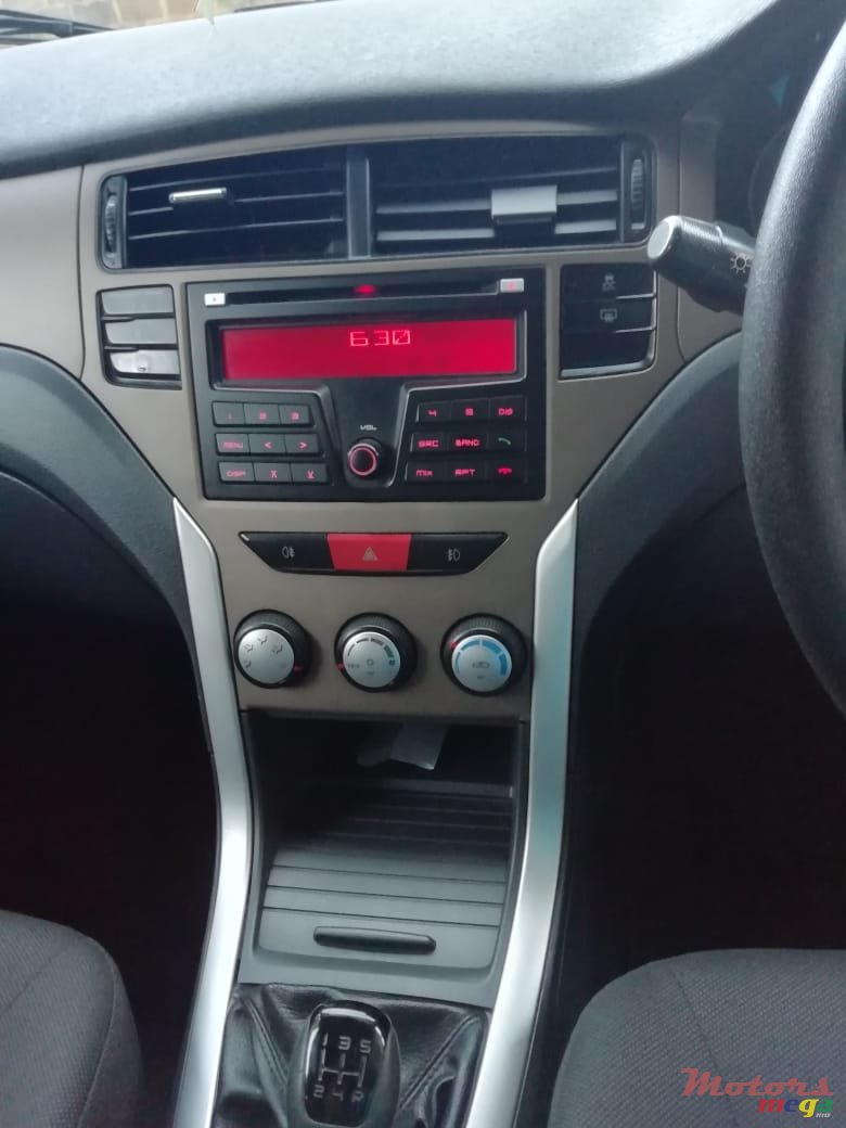 2014' Proton Proton photo #3