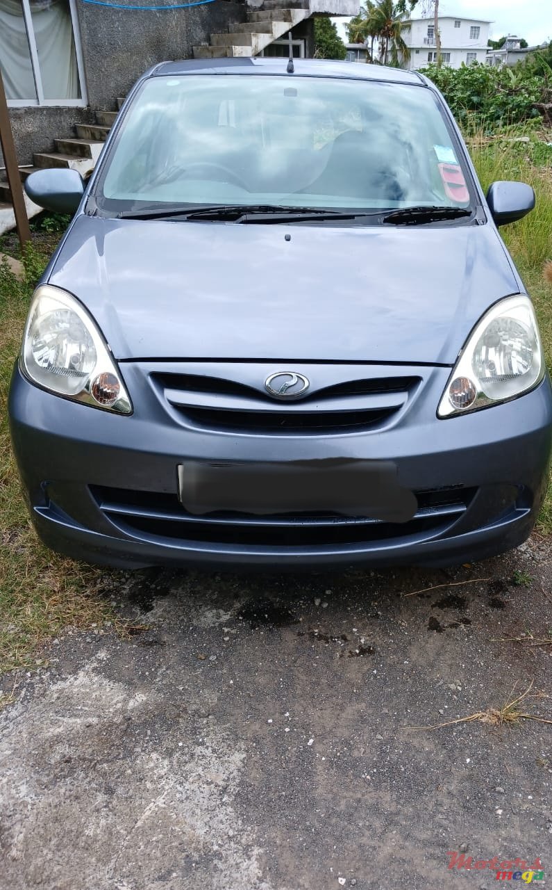 2012' Perodua photo #2