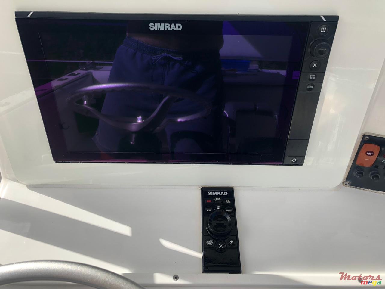 2014' Runner Sport photo #7