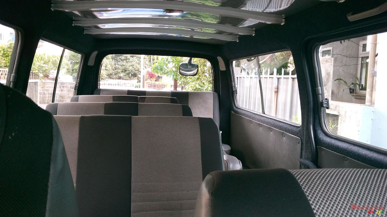 2008' Nissan photo #4