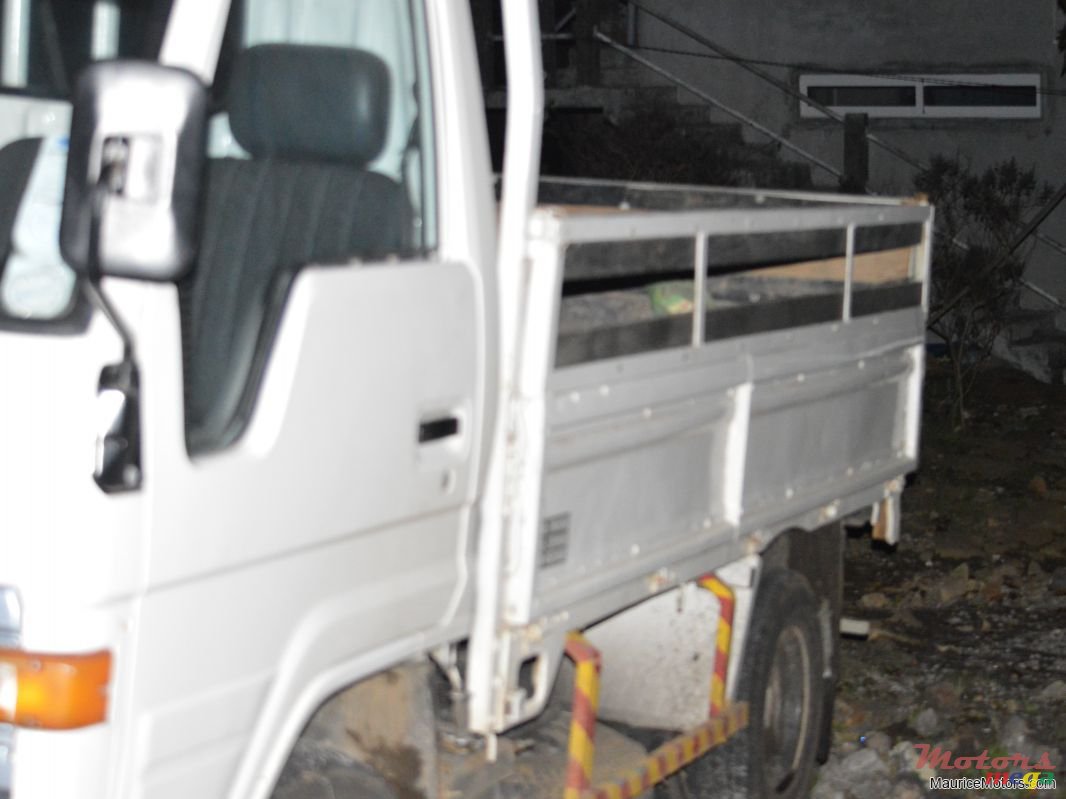 1995' Toyota dyna photo #4