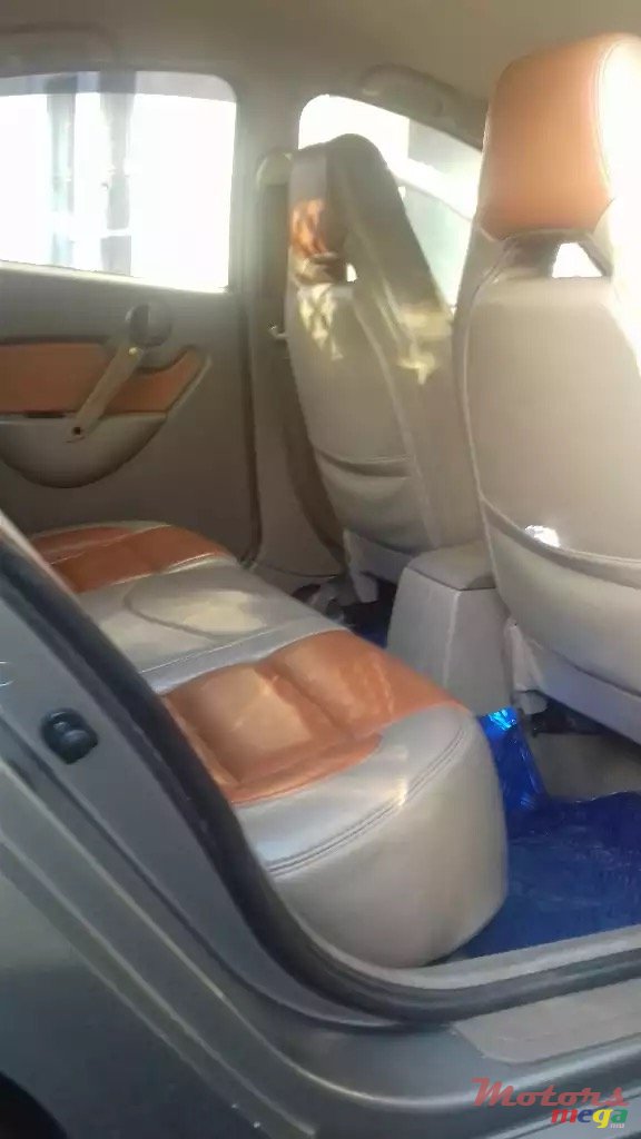 2004' Proton Gen.2 Sports 1.6 photo #5