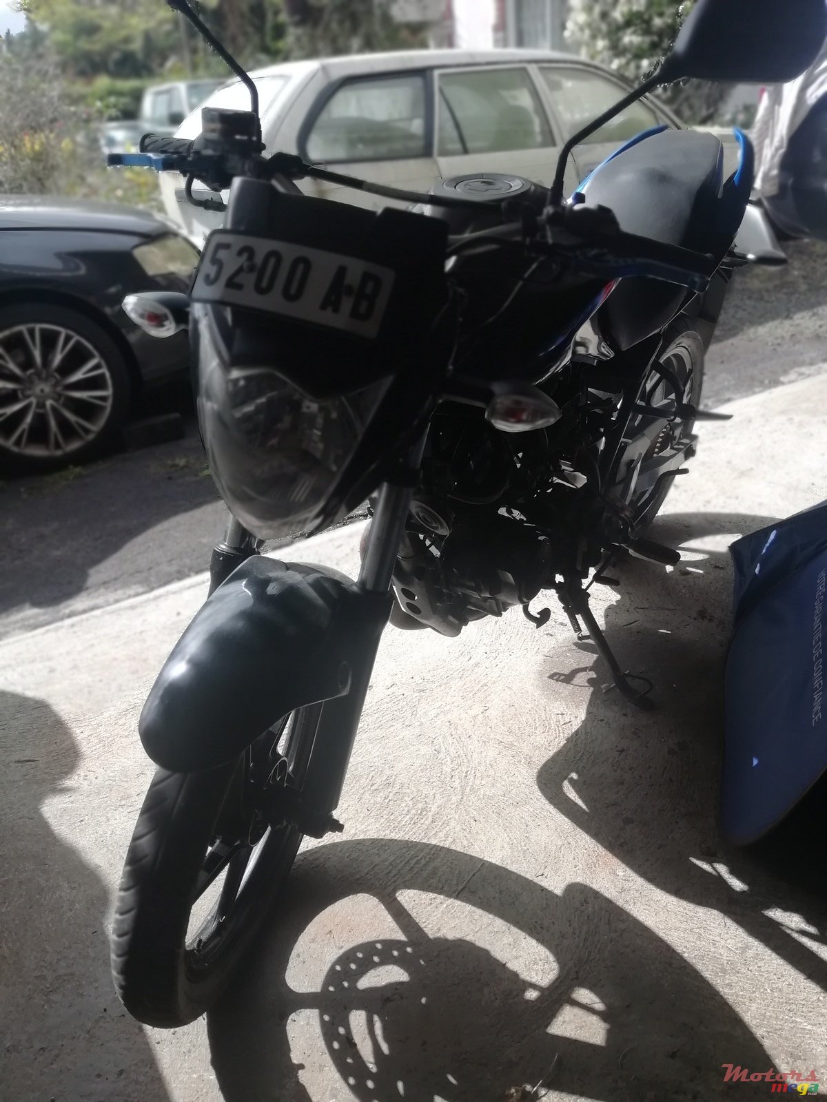 2016' Suzuki photo #5