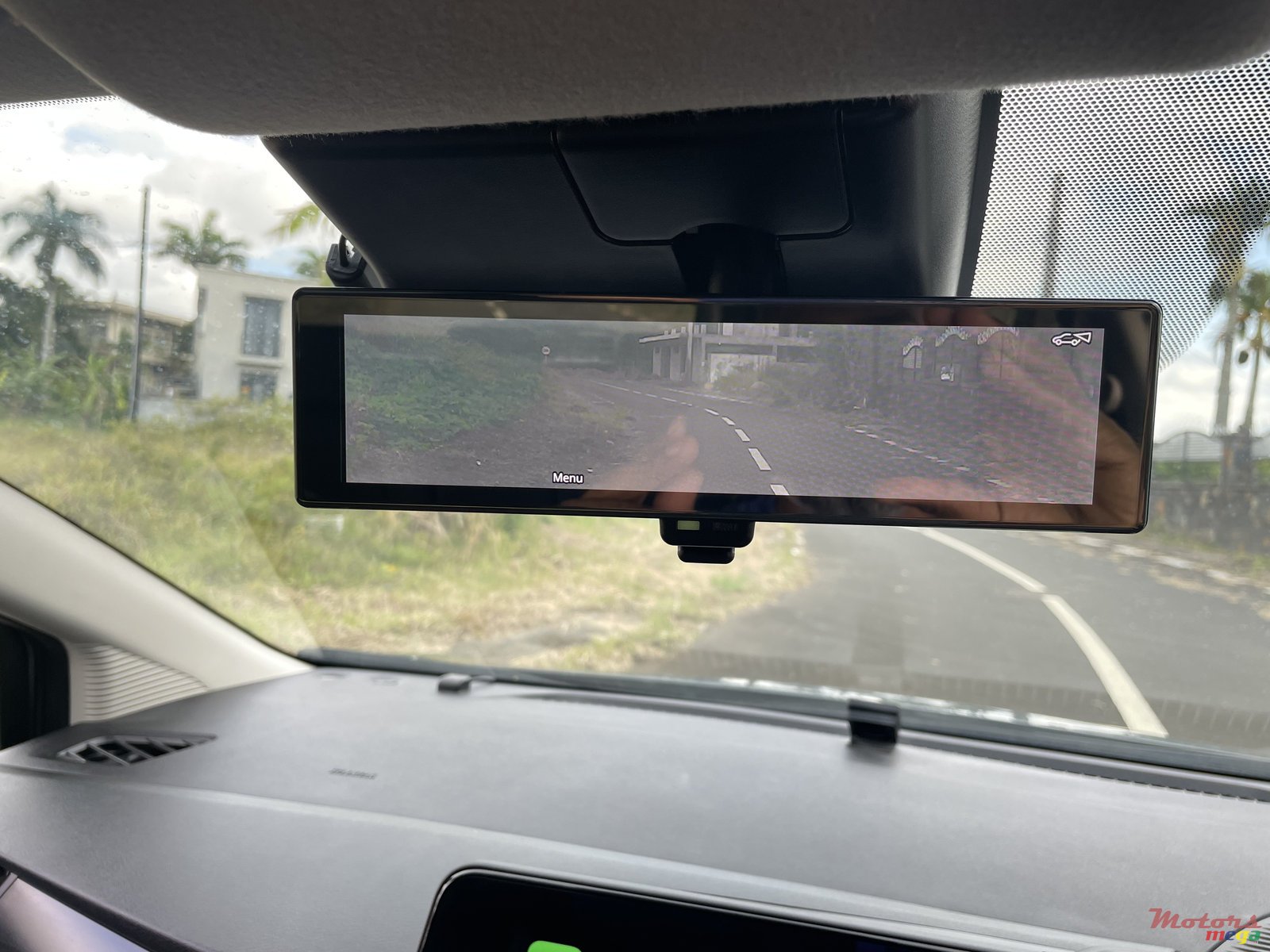 2021' Nissan Note Autech E power photo #6