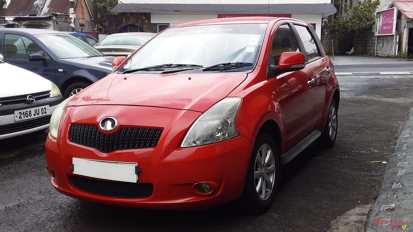 2010' GWM Florid photo #2