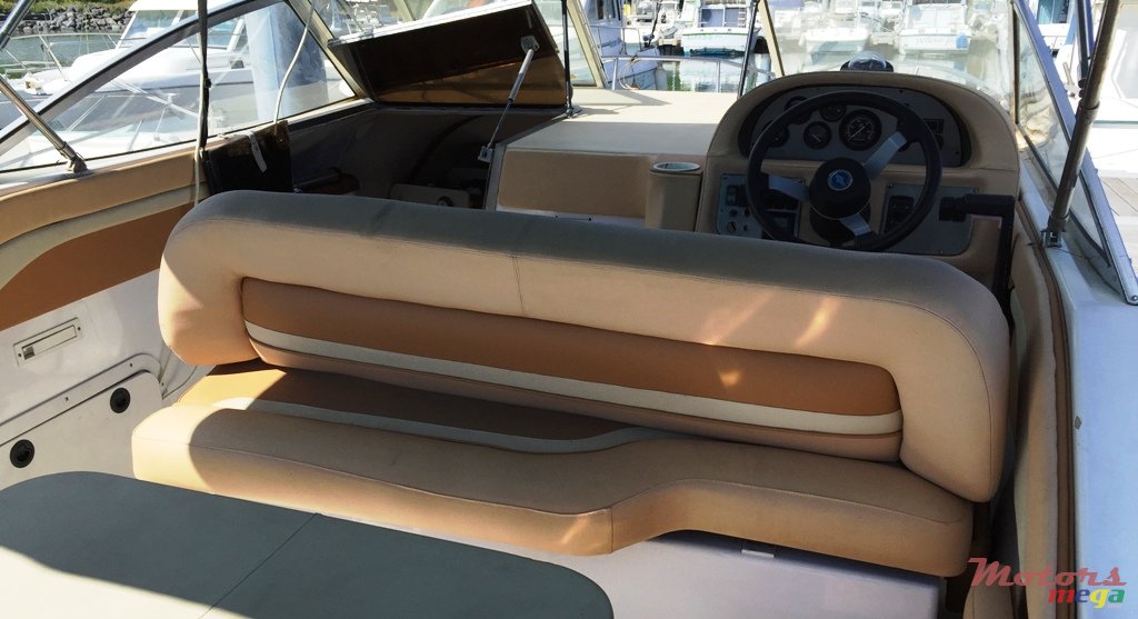 1997' Four Winns VISTA photo #4