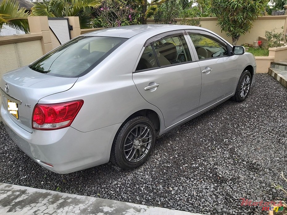 2012' Toyota photo #1