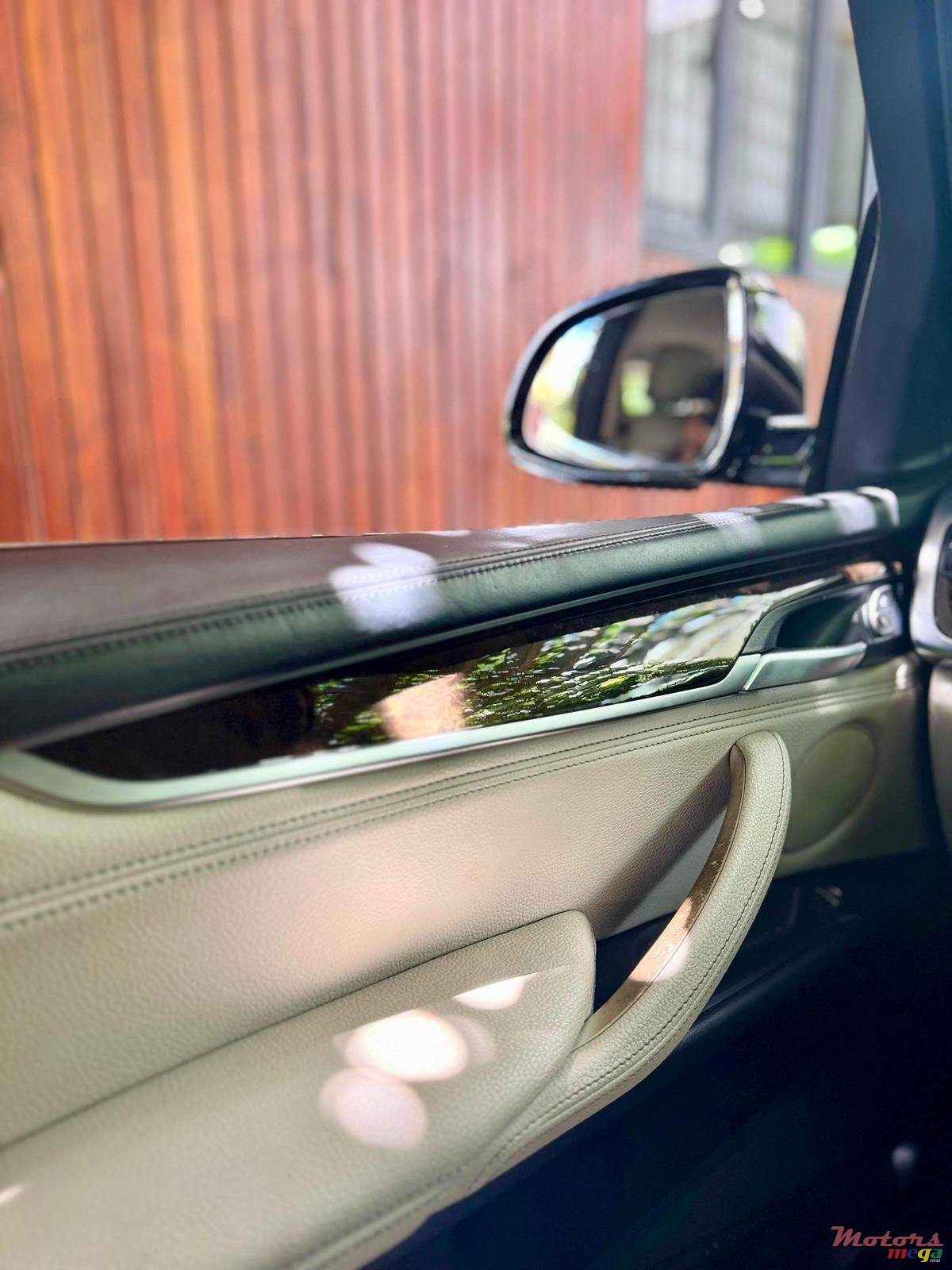 2017' BMW X5 photo #4