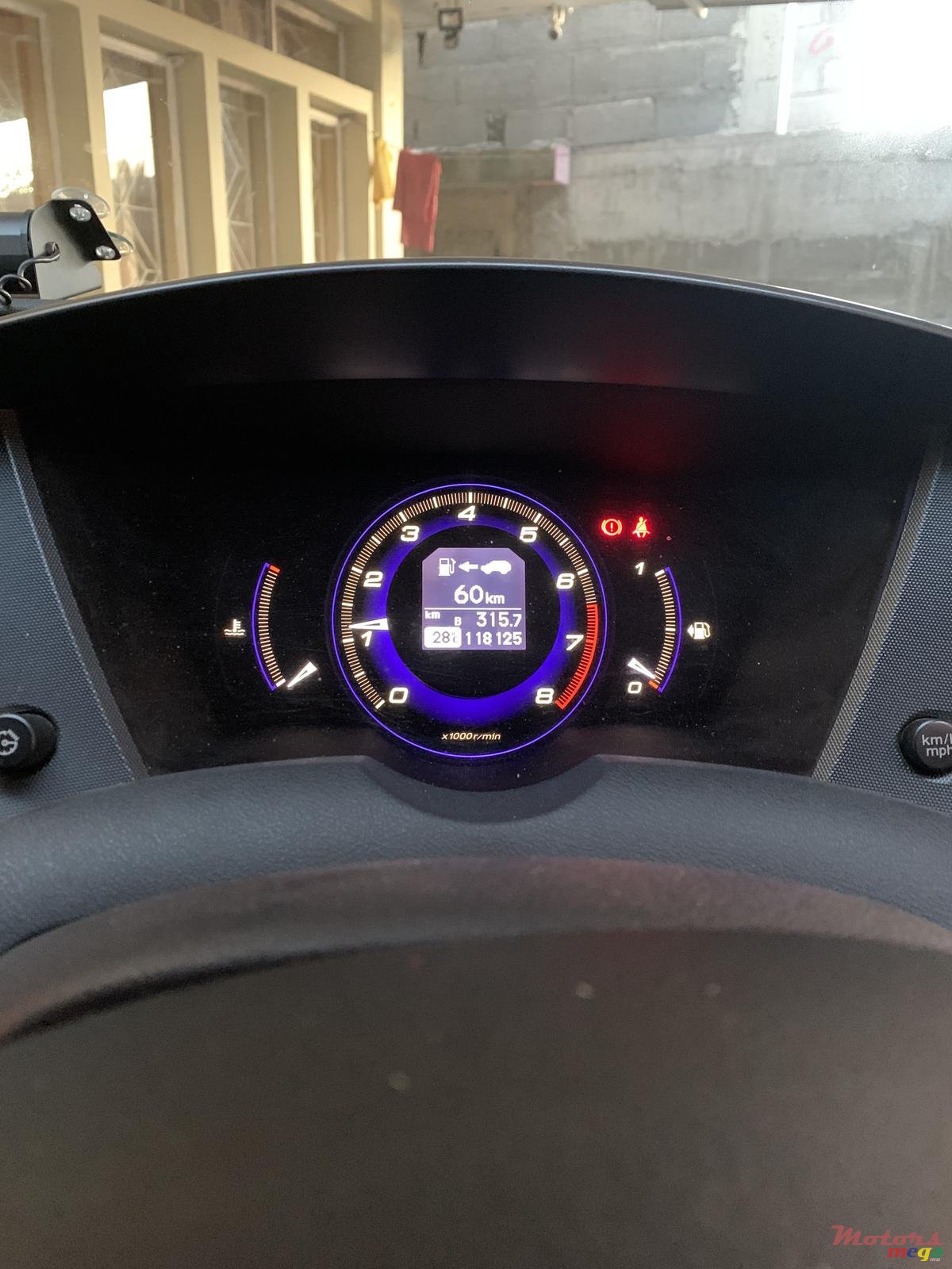 2009' Honda Civic photo #4