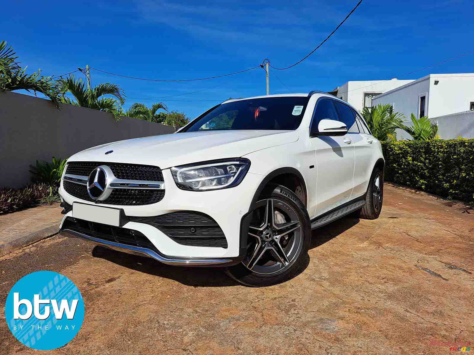 2022' Mercedes-Benz G-Class photo #2