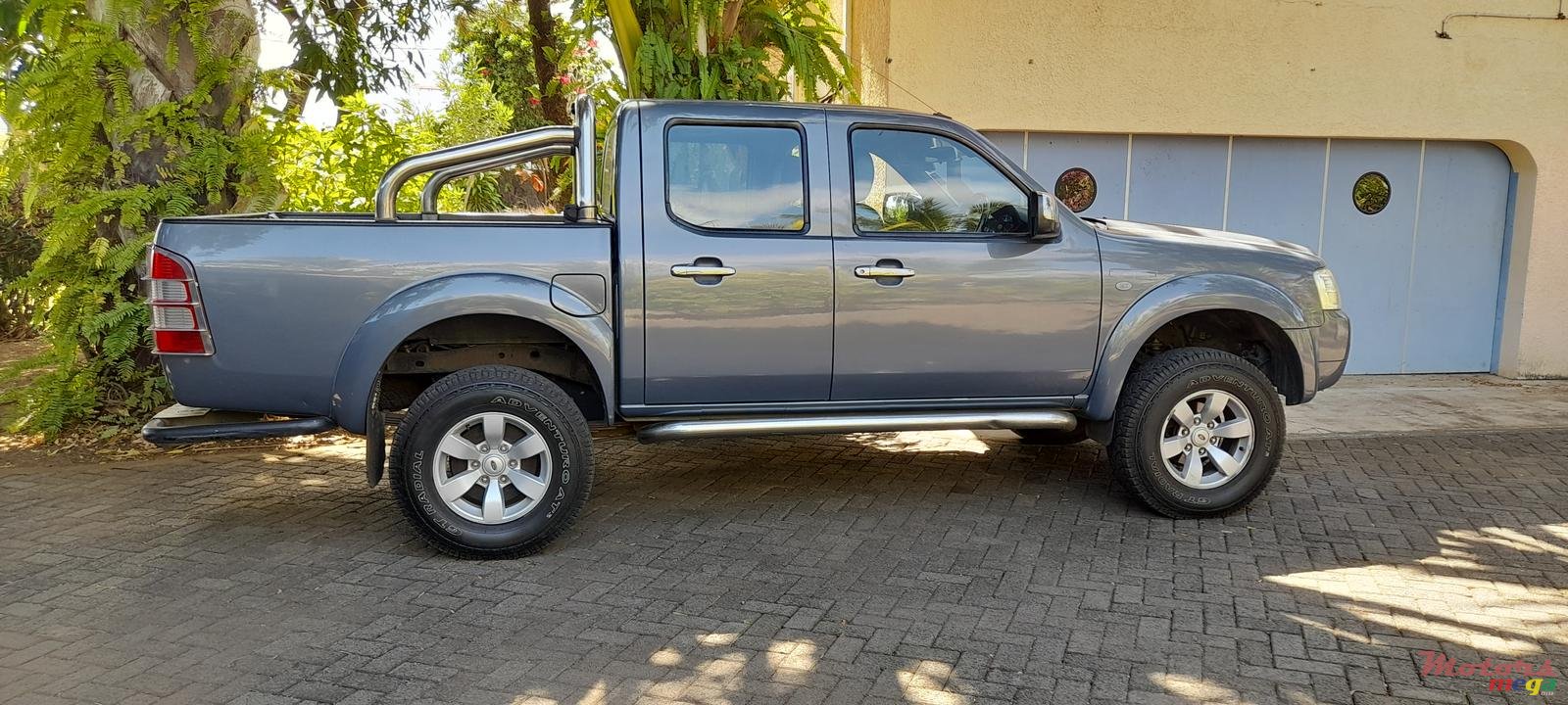 2008' Ford Ranger photo #2