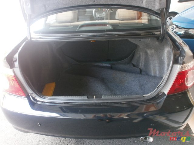 2014' Honda City photo #7