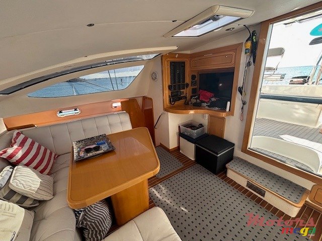 2007' Admiral ADMIRAL 38 photo #7