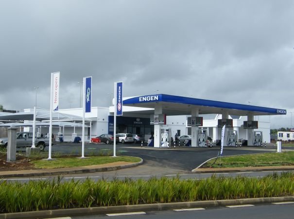 Engen Opens First New Service Stations in Mauritius with Innovative Equipment and Offerings