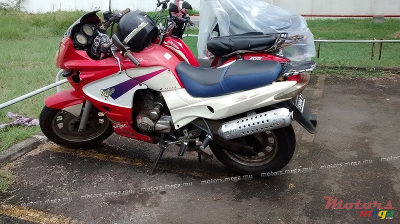 2009' Jailing photo #1