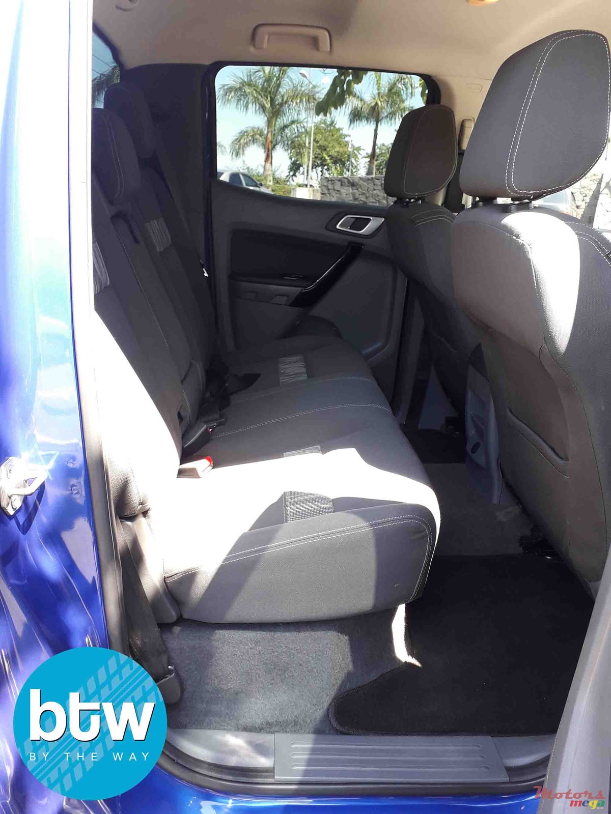 2014' Ford Ranger XLT photo #5