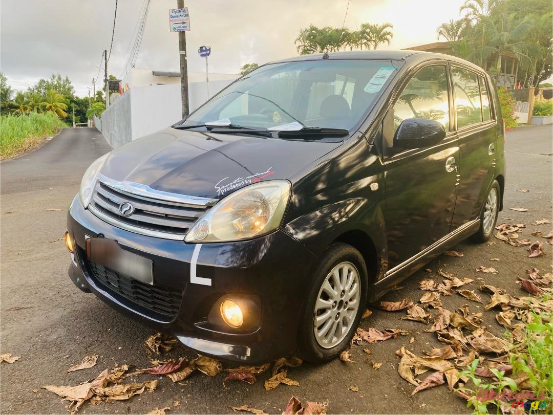 2012' Perodua Viva Elite photo #2