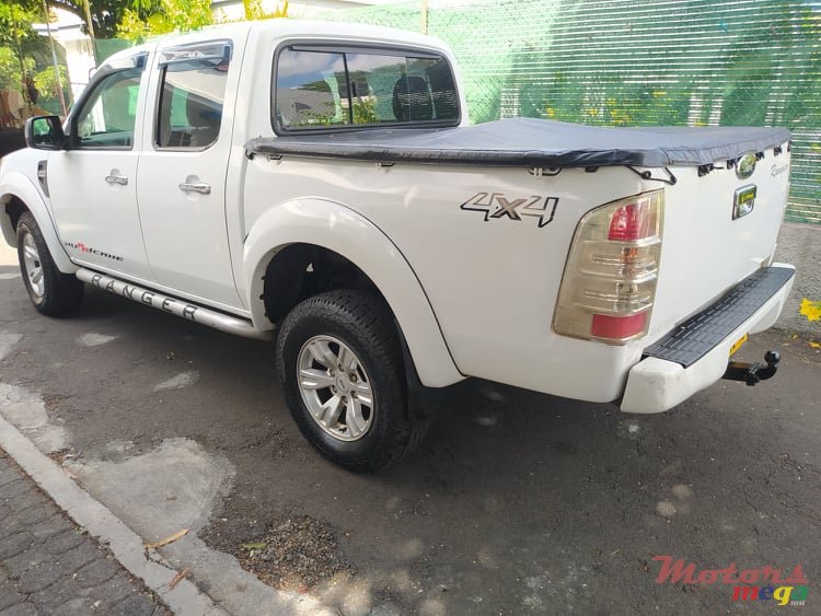 2010' Ford Ranger photo #1