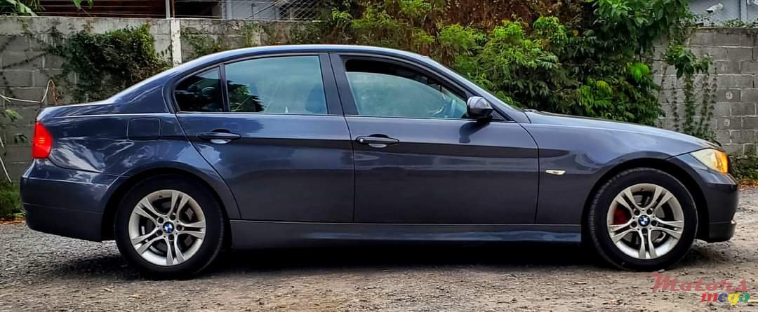 2008' BMW 3 Series Original condition photo #4