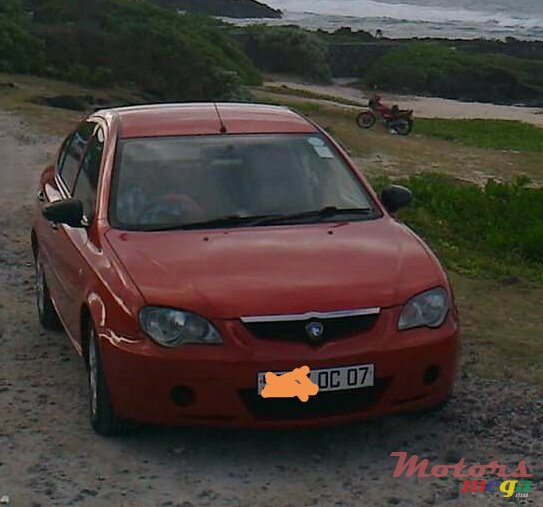 2007' Proton Gen.2 photo #1