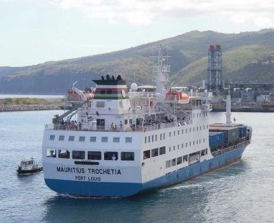 Coronavirus – MV Trochetia à Agalega : Des Agaléens : « Aucun débarquement de marchandises avant 14 jours »