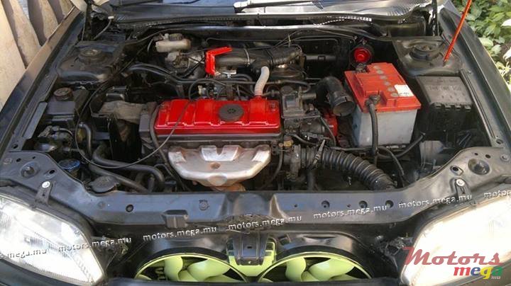 1993' Peugeot 306 photo #3