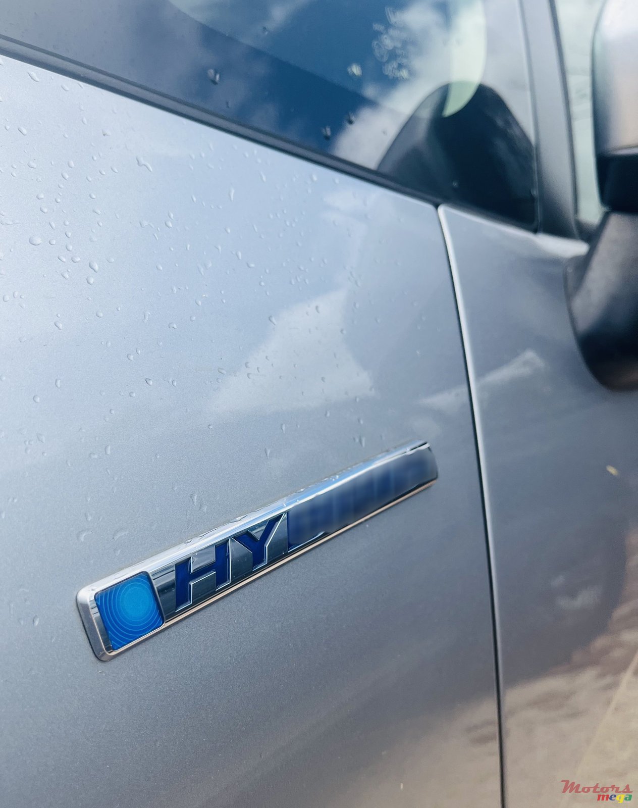 2017' Honda Fit photo #2