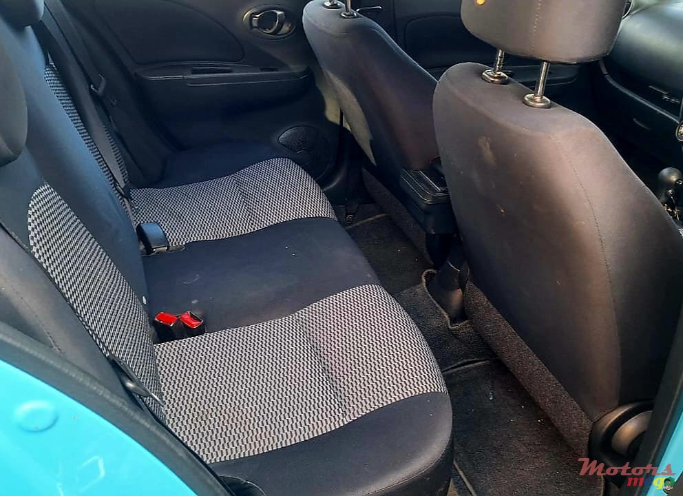 2015' Nissan photo #3