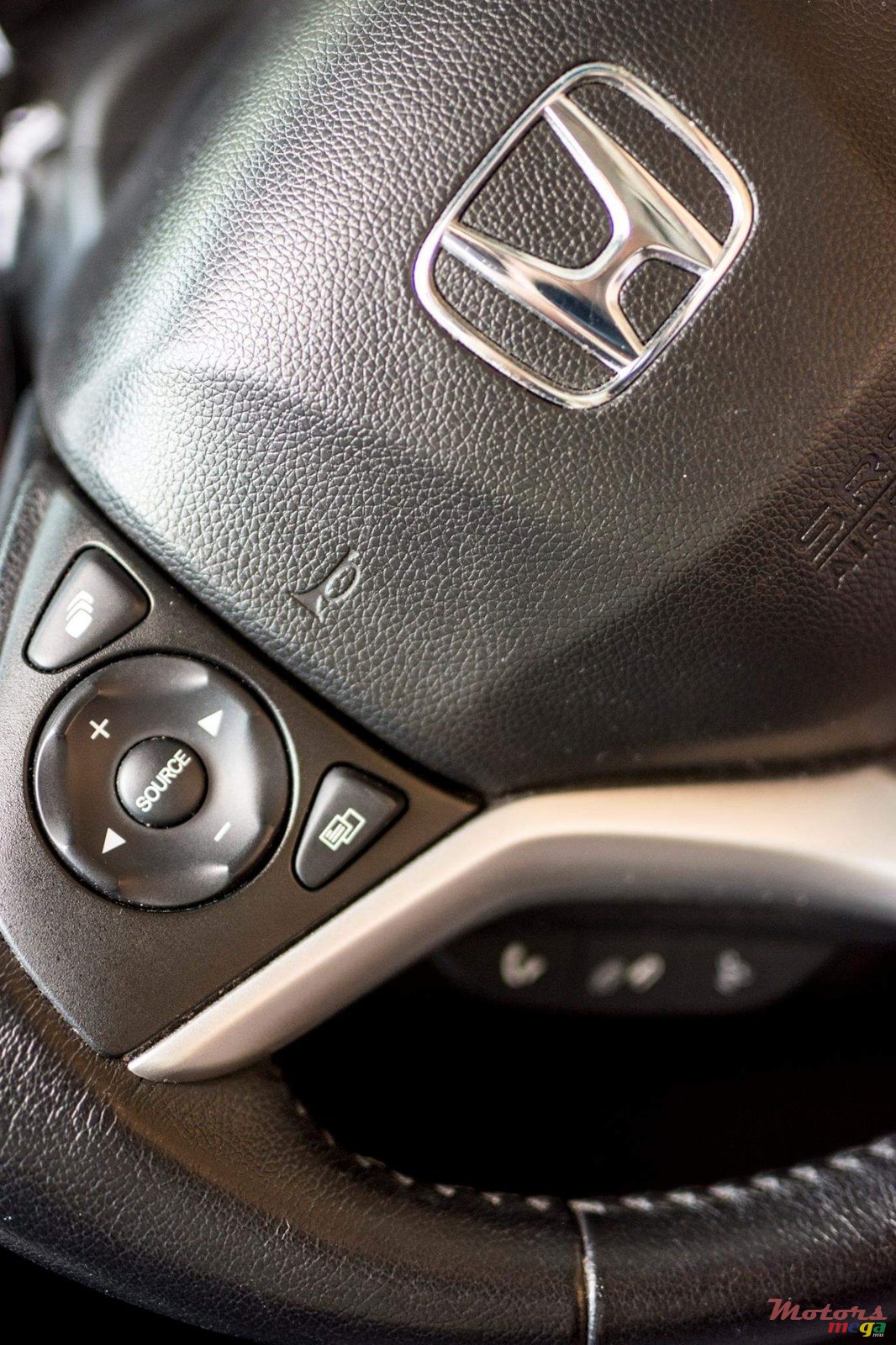 2013' Honda Fit photo #6