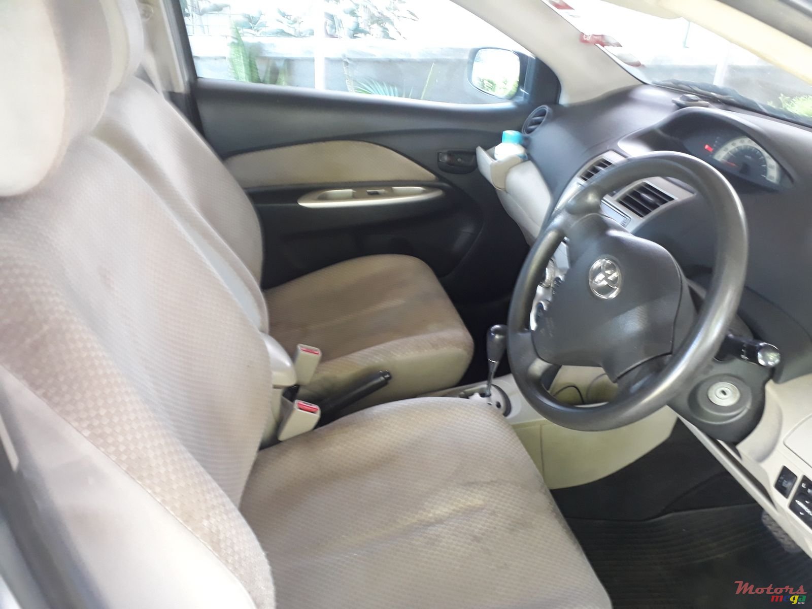 2007' Toyota photo #5