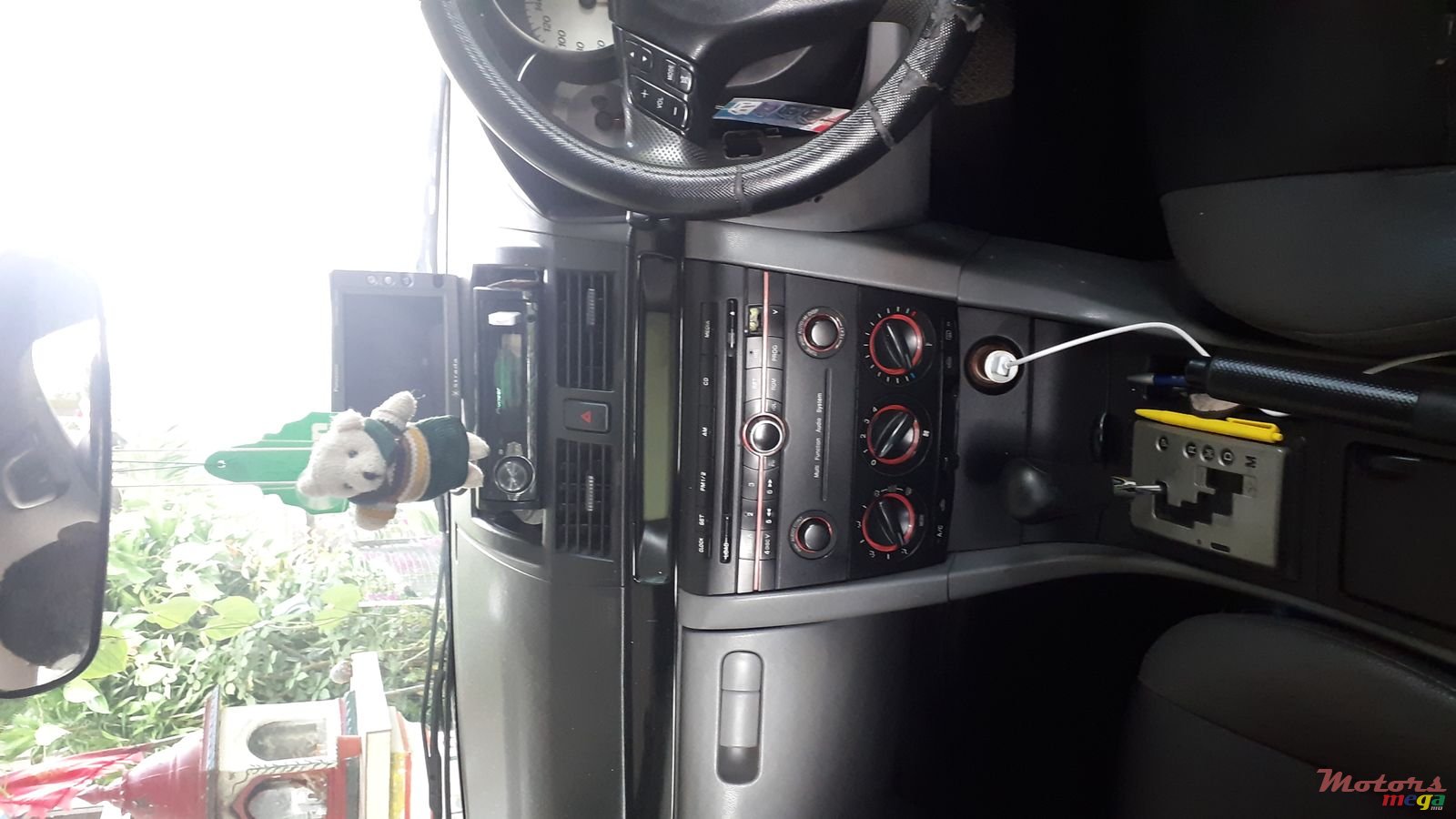 2006' Mazda 3 photo #3