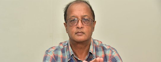 Kreshan Purmah