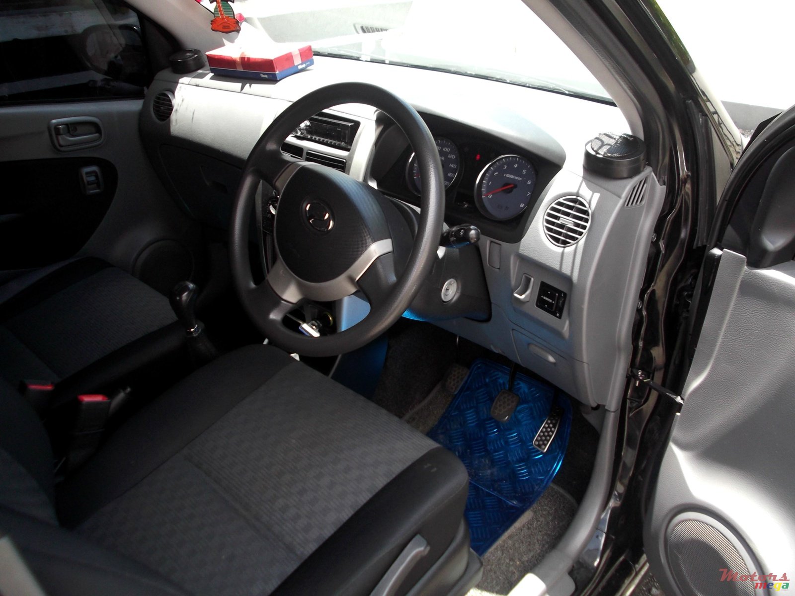 2013' Perodua photo #6