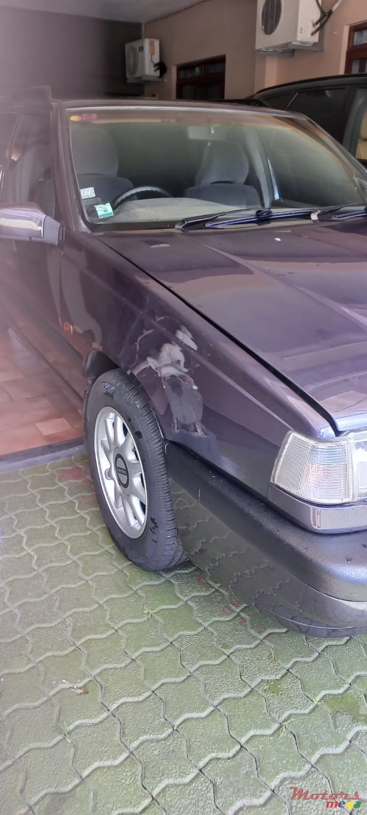 1996' Volvo 850 photo #2