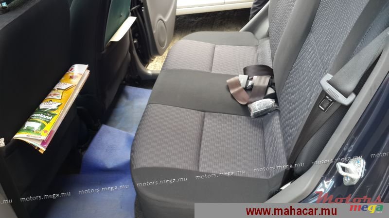 2011' Perodua Viva Elite photo #7