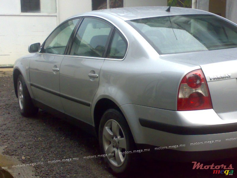 2003' Volkswagen photo #2