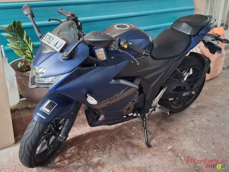 2023' Suzuki photo #2