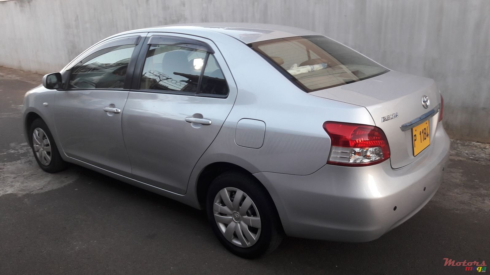 2007' Toyota photo #5