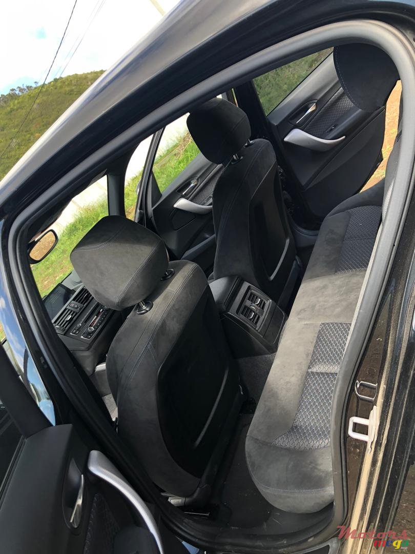 2014' BMW 116 I Sports Mpower photo #7