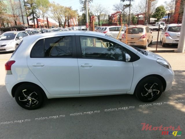 2010' Toyota photo #3