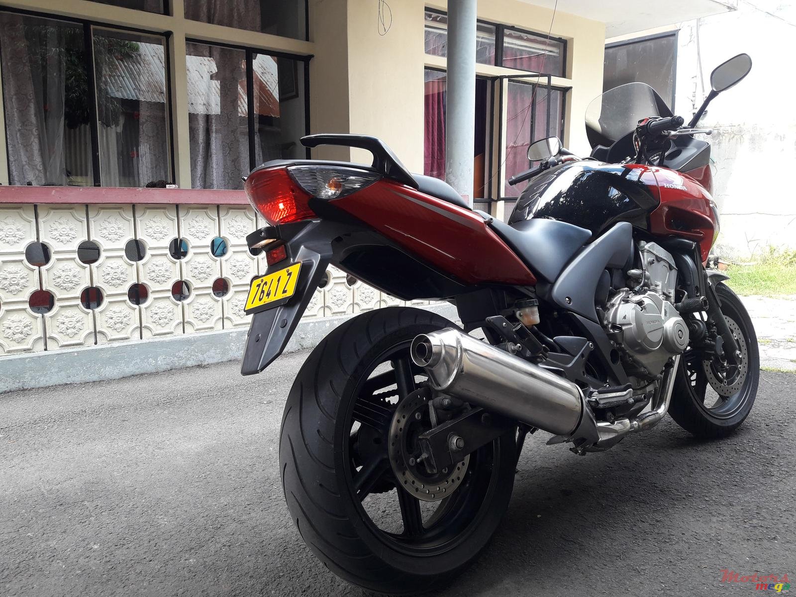 2014' Honda photo #1