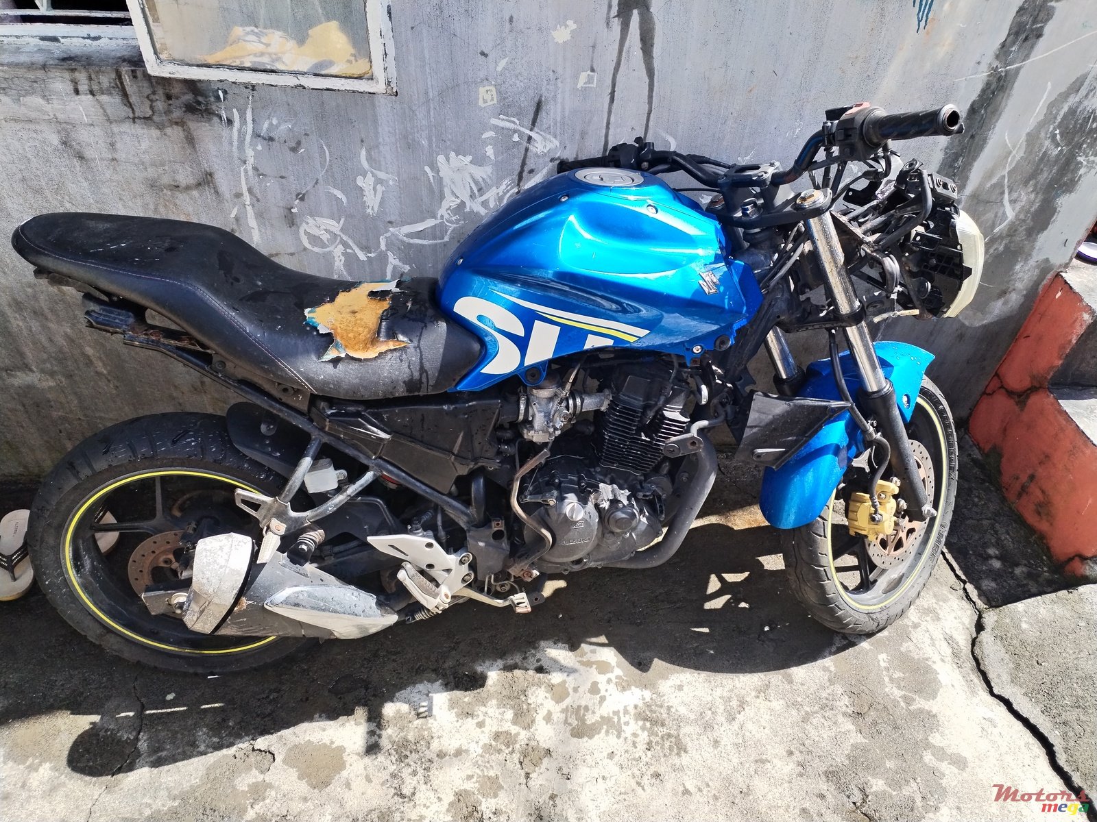 2020' Suzuki None photo #4