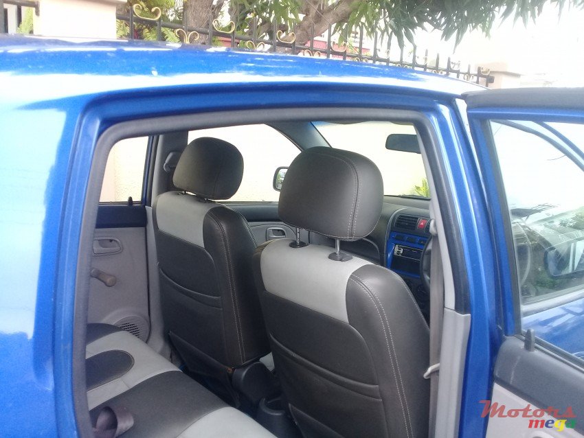 2009' Kia Picanto photo #3