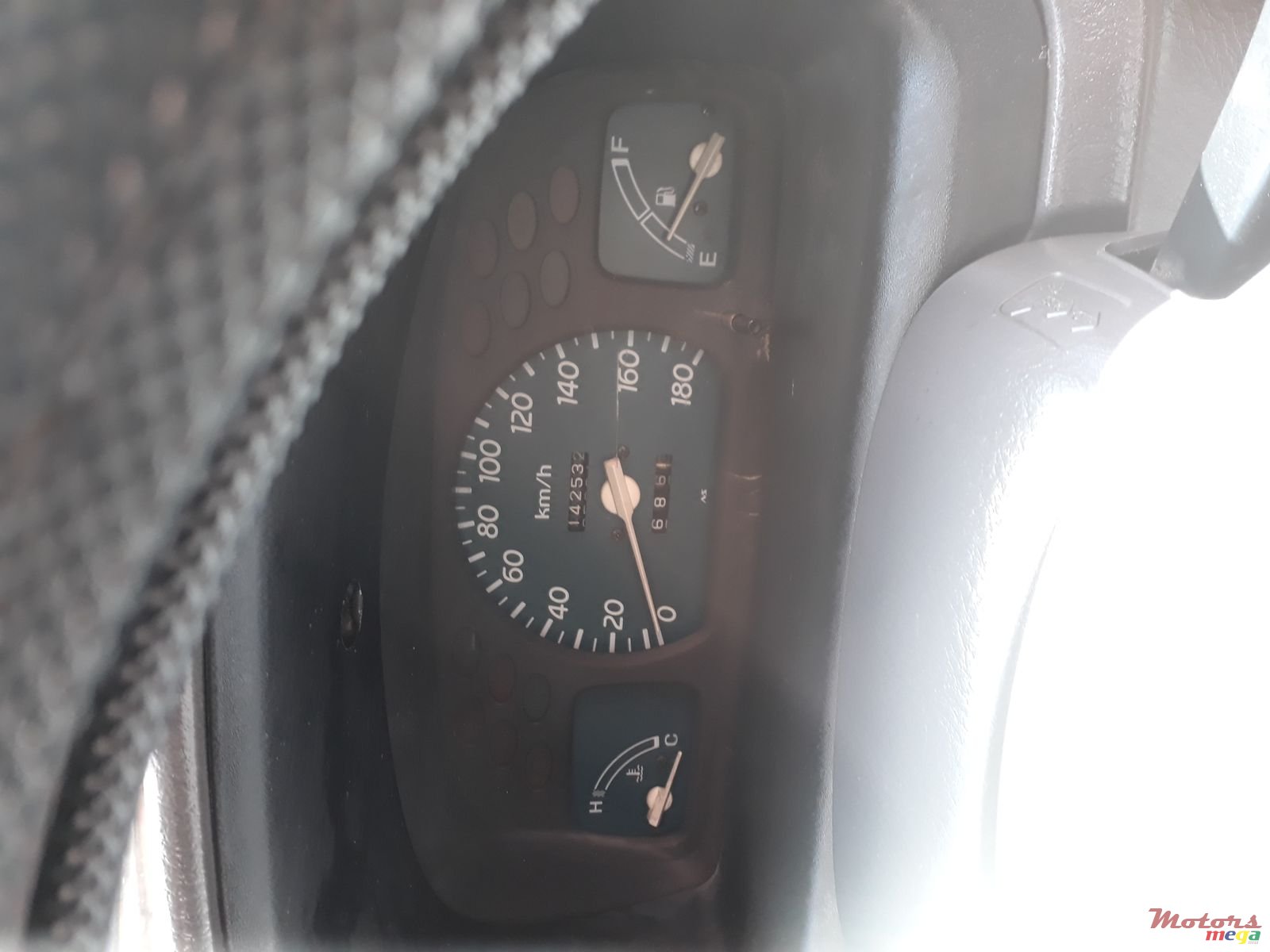 1997' Honda Logo photo #7