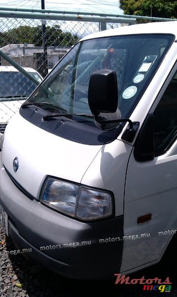 2006' Nissan photo #3