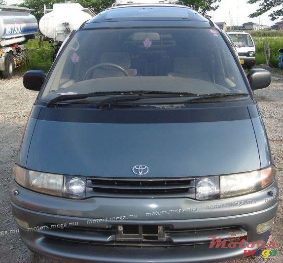 1994' Toyota photo #2